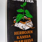 Ilmari Turja : Herrojen kanssa marjassa - pikkukuva 1