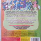 PEPPI PITKÄTOSSU 3DVD UUSI - pikkukuva 2