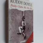 Roddy Doyle : Paddy Clarke Ha Ha Ha - pikkukuva 1