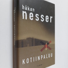 Håkan Nesser : Kotiinpaluu : rikosromaani - pikkukuva 1