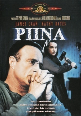 Piina - DVD