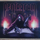 Pentagram - Last Rites CD (UUSI) - pikkukuva 1