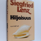 Siegfried Lenz : Hiljaisuus - pikkukuva 1