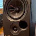 Cambridge Audio Topaz AM10 + CD10 & KEF Coda 7 -kaiuttimet - pikkukuva 3