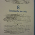 Humppafestivaalit 8 lp:n boksi - pikkukuva 5