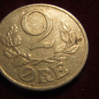 2 öre 1941. Tanska-Denmark - pikkukuva 1
