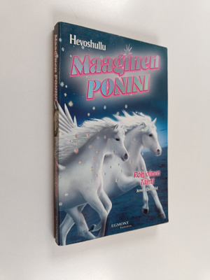 Jenny Oldfield : Pohjoinen Tähti