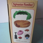 Sylvanian Families 5453: Siilin kolo - pikkukuva 3