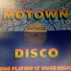 DIANA ROSS & THE SUPREMES :: MEDLEY :: VINYYLI MAXI 12" 1979 - pikkukuva 1