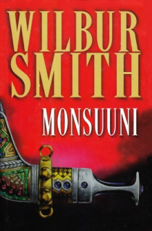 Wilbur Smith - Monsuuni