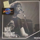 NEIL YOUNG - TOUCH THE SKY UUSI 2 LP EU 2021 - pikkukuva 1