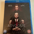 Devil’s Advocate - Paholaisen Asianajaja - pikkukuva 1