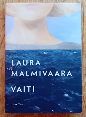 Laura Malmivaara - Vaiti