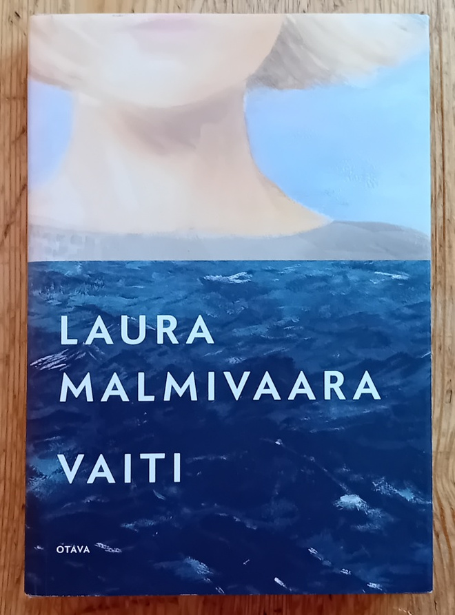 Laura Malmivaara - Vaiti