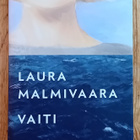 Laura Malmivaara - Vaiti - pikkukuva 1
