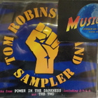 TOM ROBINSON BAND - SAMPLER CDS - pikkukuva 1