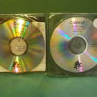 COLDCUT'S SOLID STEEL - 1/3/04 MIXED RADIO PROMO 2CDr - pikkukuva 2