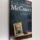 Frank McCourt : Liitupölyä - pikkukuva 1