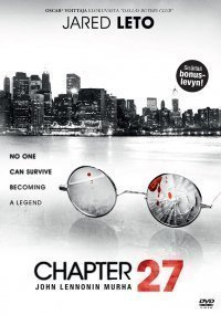 Chapter 27 - John Lennonin murha DVD