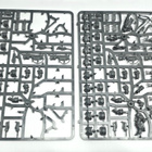 AoS - 5kpl Stormcast Eternals Judicators [F94] - pikkukuva 3