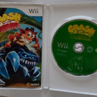 * Crash of the Titans Wii / Wii U PAL MIB Lue Kuvaus - pikkukuva 2