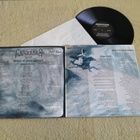 GRAVELAND - Dawn Of Iron Blades LP - pikkukuva 2