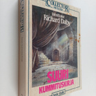 Richard (toim.) Dalby : Suuri kummituskirja - pikkukuva 1