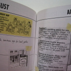 Wallace & Gromit – Cheese Lover’s Yearbook - pikkukuva 5