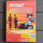 DVD: Highway - Vaarojen Valtatie (Jared Leto,Jake Gyllenhaal - pikkukuva 2