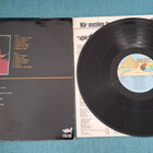HURRIGANES Rockin' SLP-3090 1982 Sweden - pikkukuva 2