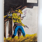 G. Bonelli : Tex Willer 3/1978 - pikkukuva 2