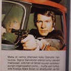 Mack Bolan 16/1985: Mafian tuomio - pikkukuva 2
