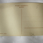 VANHA Postikortti Lohja 1930-luku - pikkukuva 2
