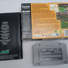 N64 NFL Quarterback Club 98 Cib - pikkukuva 2