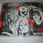 Crashdiet - Rest In Sleaze (CD) - pikkukuva 1