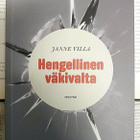 Janne Villa - Hengellinen väkivalta (nid.) - pikkukuva 1