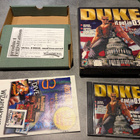 DUKE it out in D.C. pc big box cib - pikkukuva 3