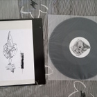 Xenophobic Ejaculation - Victory testpress LP (ltd. 5kpl) - pikkukuva 3