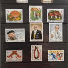 Suomen Posti, vuosilajitelmapakkaus 1980 - pikkukuva 2