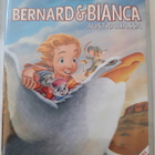 BERNARD & BIANCA AUSTRALIASSA  DVD SUOMIPUHE UUSI - pikkukuva 1