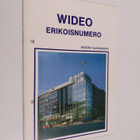Wideo - erikoisnumero - pikkukuva 1