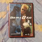 DOUBLE O KID dvd 1992 Corey Haim - pikkukuva 1