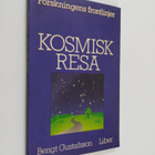 Bengt Gustafsson : Kosmisk resa - pikkukuva 1
