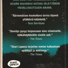 Shari Lapena, Hyvä naapuri - pikkukuva 2
