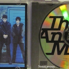 These Animal Men • Accident & Emergency CD - pikkukuva 2
