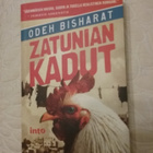 Odeh Bisharat - Zatunian kadut (nid.) - pikkukuva 2