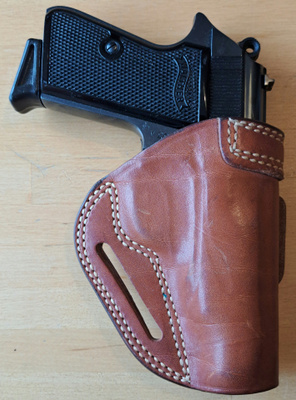BIANCHI VYÖKOTELO ESIM. WALTHER PP