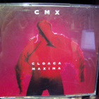 CMX - CLOACA MAXIMA I - 3CD 44 BIISIÄ - ´+ - pikkukuva 1