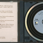 Kaffekvarnen aromrikt knaster 1 ja 2 - CD-levyt - pikkukuva 4