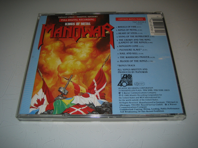Item image